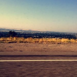 Meet your Posher, Tanner